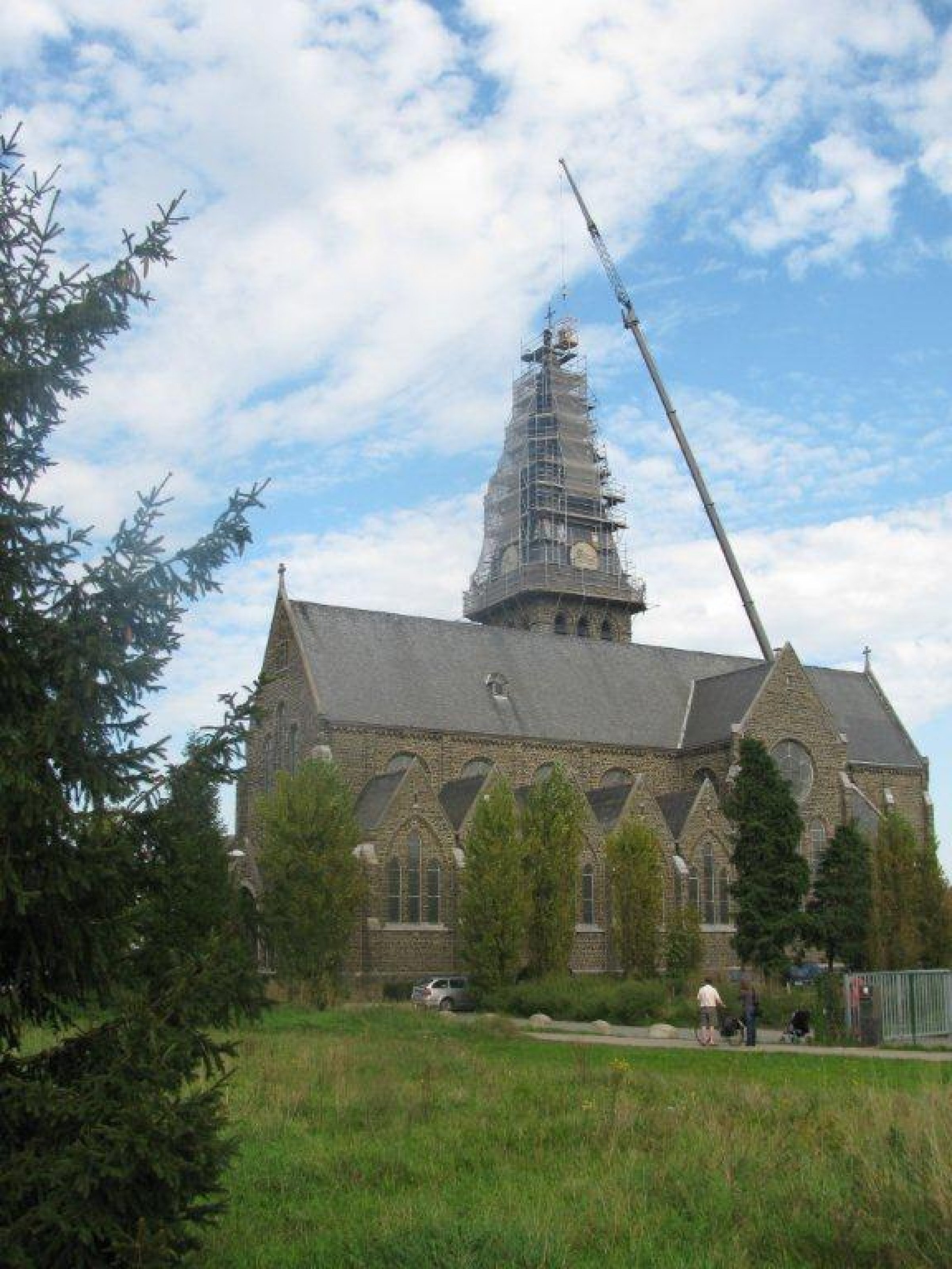 Sint-Libertuskerk
