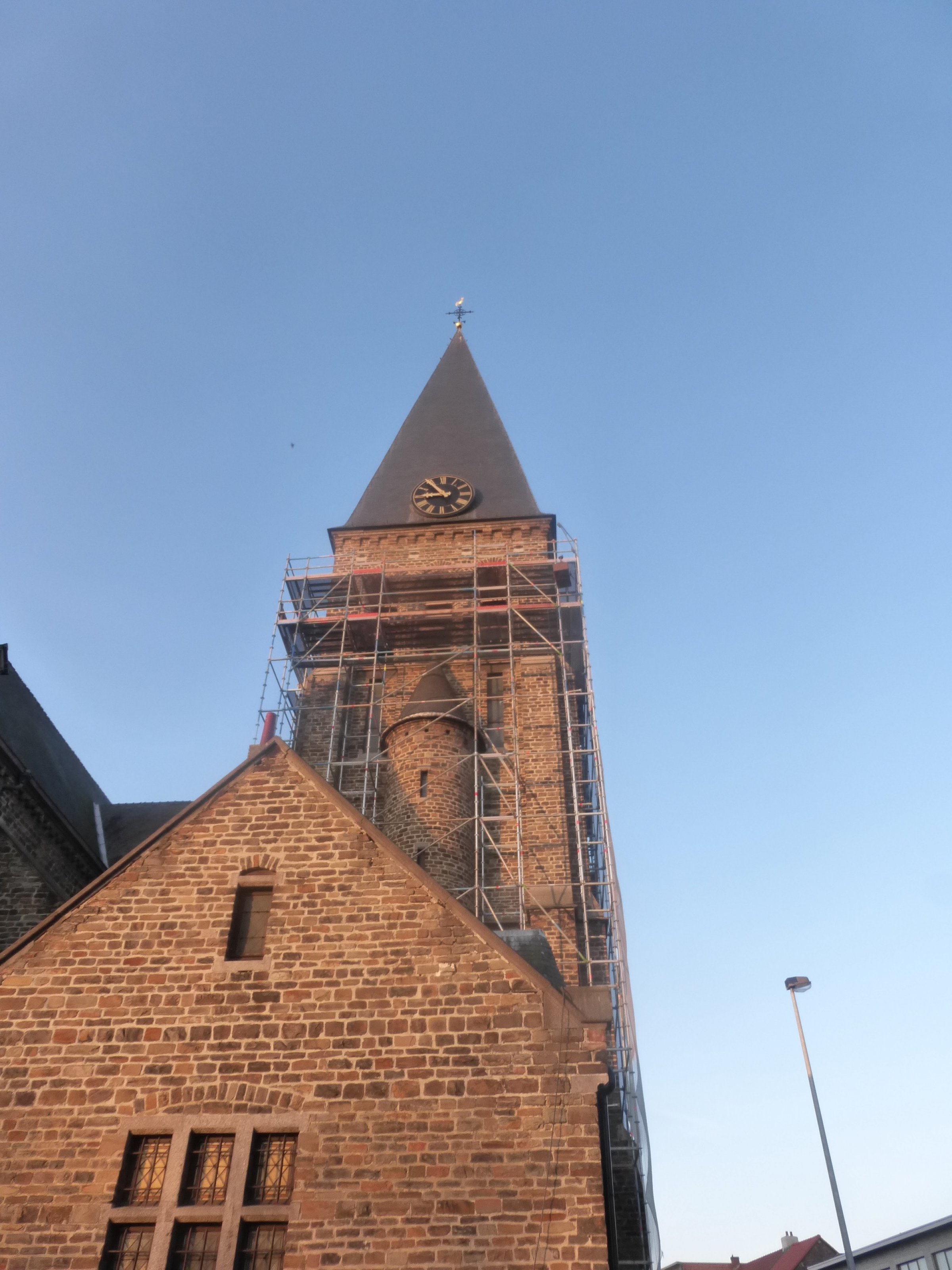 Sint-Libertuskerk